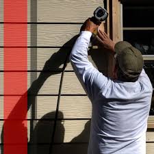 Best Insulated Siding Installation  in West Little River, FL